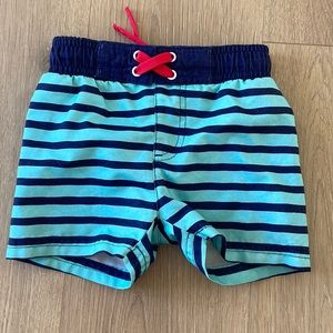 Toddler boys swim trunks